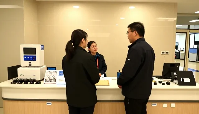 设备日常维护中的维修建议与常见问题处理